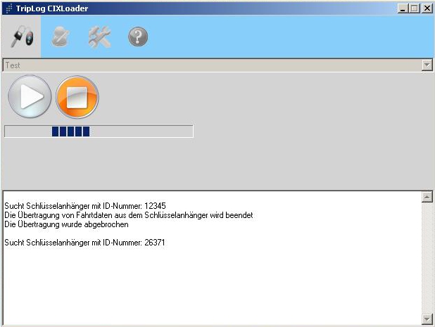 Bild Cixloader